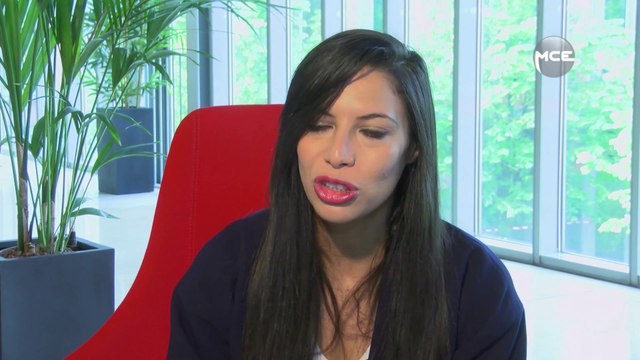 La Légende du Roi Arthur: MCE a rencontré Florent Mothe, Zaho et toute la troupe !