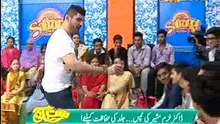TIPS, TOTKAY, DR KHURAM BASHIR K TOTKAY JILD KI HIFAZAT K LIYE, SATRANGI, 1 JUN, 2015