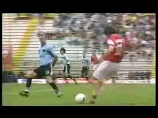 中田英寿 / Hidetoshi Nakata 1998-2005 (in SERIE A)