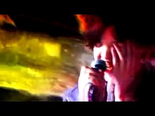 Fear Of Music - Skin & Bones