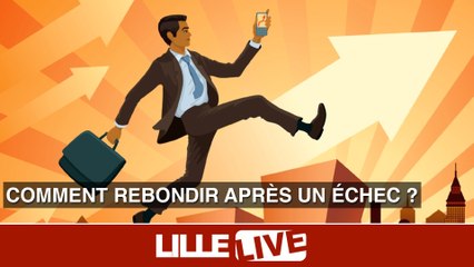 Chef d’entreprise. Comment rebondir après un échec ?