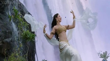 Baahubali - The Beginning (Theatrical Trailer) HD | BOLLYWOOD LATEST HD 2015