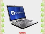 HP EliteBook 2760p B2C42UT 12.1 LED Tablet PC Core i7 i7-2640M 2.8GHz 4GB DDR3 160GB SSD Intel