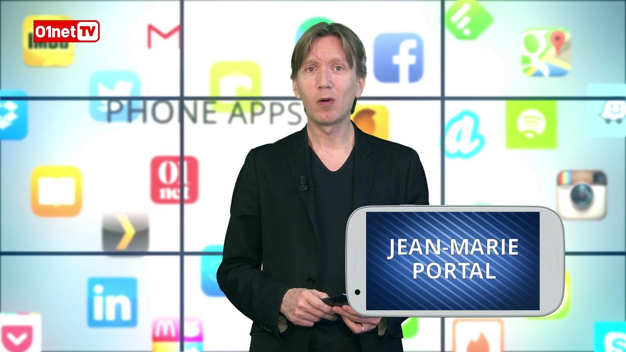 Phone Apps #99 : Lipp, 515 Training, Once, Fing...