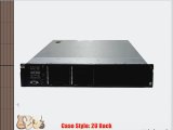 HP Proliant DL380 Gen 6 Server with X5560 2x2.8 GHz Qiad Core Xeon Processor and 16GB Memory