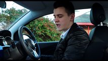 Vauxhall Adam Rocks 2015 review - Car Keys