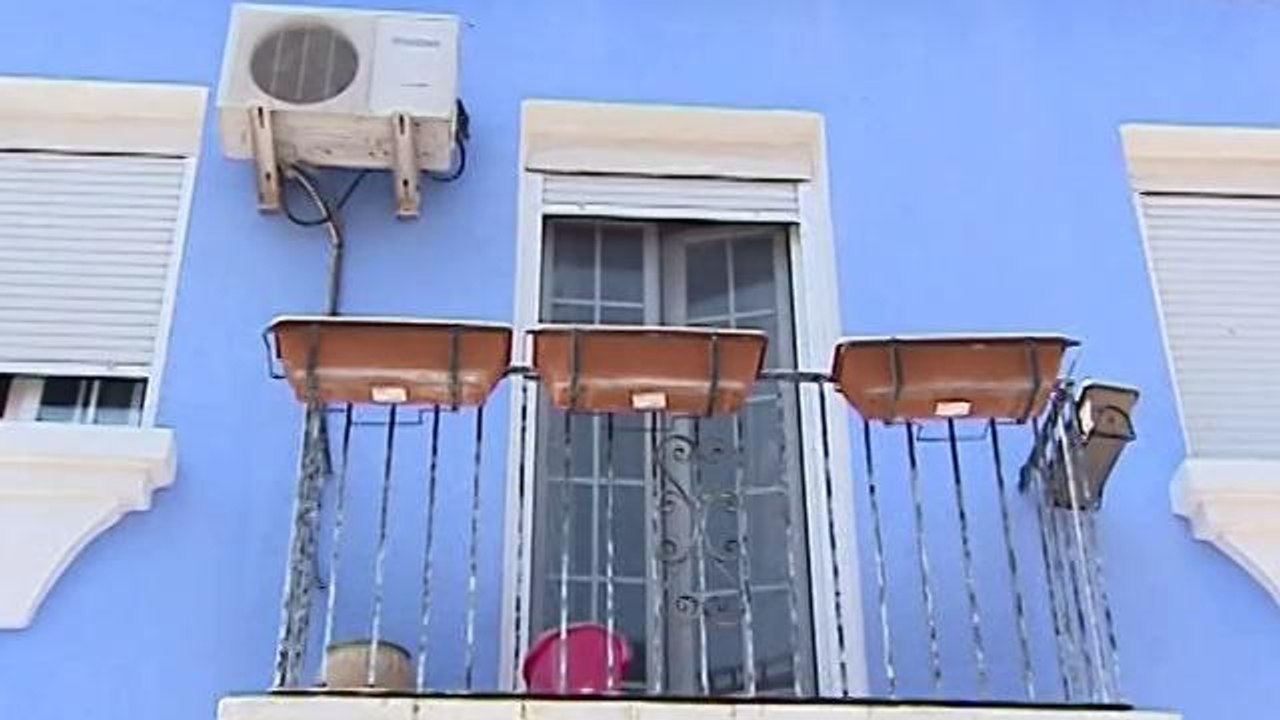Guardia civil detenido tras disparar a la Policía en Valencia