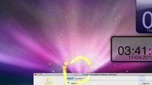 Cool Cursor Effect for your Mouse! - Ubuntu 10.10 & Below