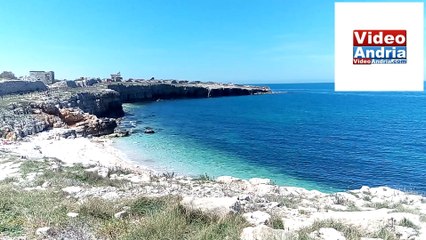 Grotte di Ripalta (Bisceglie)