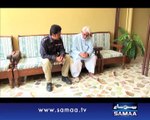 Court no.5, 01 June 2015, Yasir Lodhi (Actor) Samaa Tv