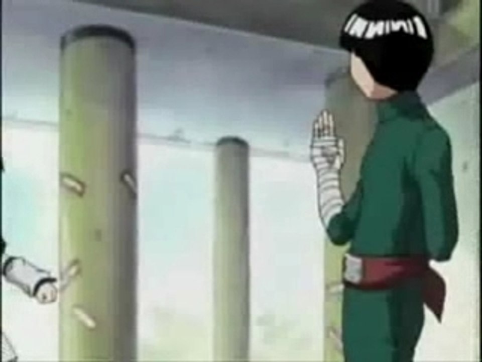 New AMV Naruto ( A voir absolument ! )