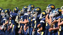 The 2009-2010 River Hill High School JV Football Highlight Video