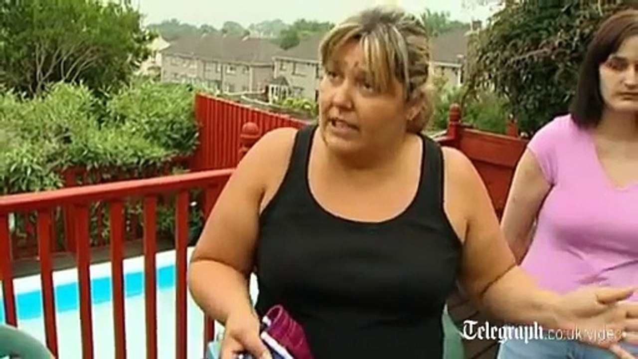 Schoolboys wear skirts after shorts ban