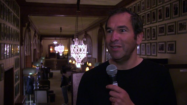 [Juin créatif J-1] Olivier Altmann (Altmann + Pacreau): «Ce qui m'a donné envie d'être créatif de publicité»