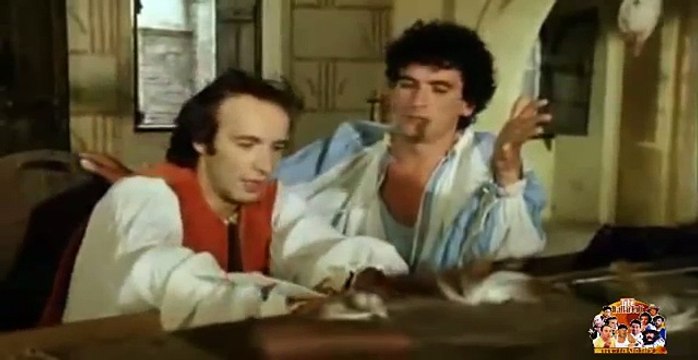 NON CI RESTA CHE PIANGERE - Lettere a G. Savonarola - Benigni - Troisi