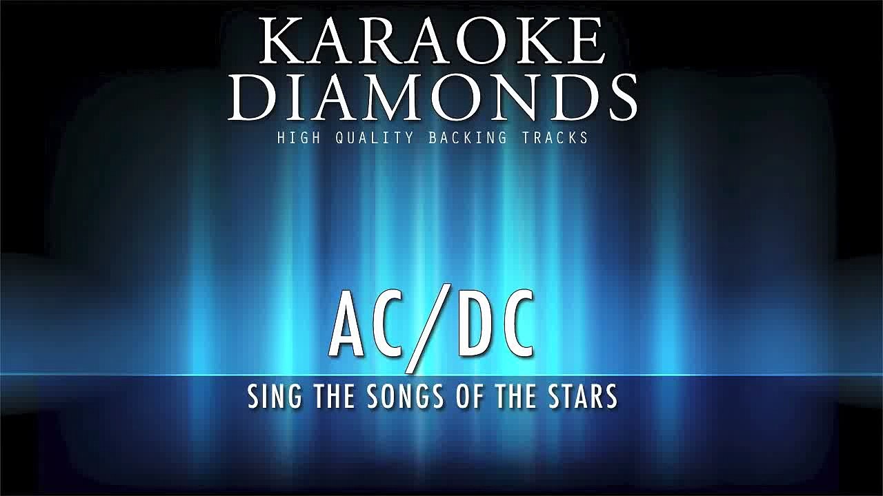 AC/DC - Back in Black