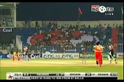 Nauman Anwar 65 runs batting highlights