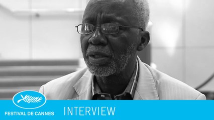 S. Cissé -interview- (vf) Cannes 2015