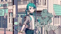 DECO٭27   Heart a la mode feat Hatsune Miku ⁄ ハートアラモード feat  初音ミク