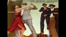 TIPICA VICTOR  - JUAN CARLOS DELSON  - ROBERTO DIAZ -  HUELLA BUEY  - TANGO