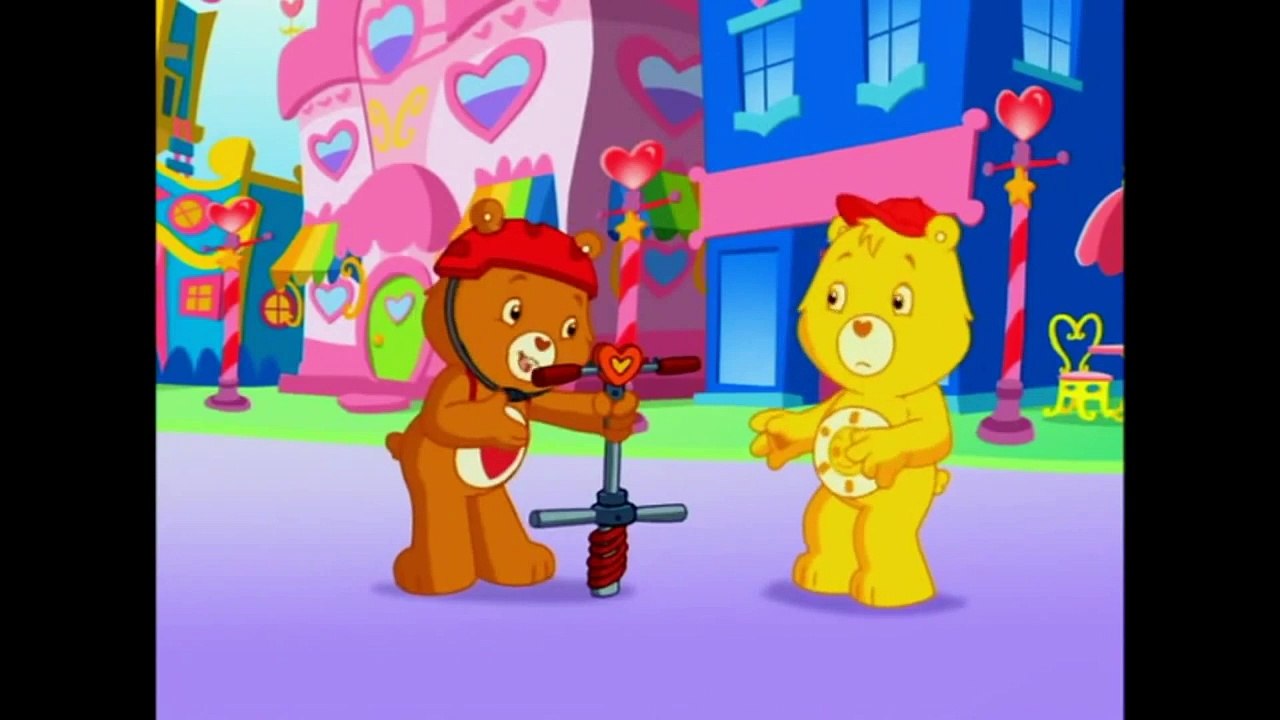 Ositos cariñositos  olvida todo corregido