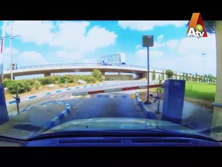 Mehman Qadardan with Ali Salman - ( Karachi Season ) Episode 1 - Part 1