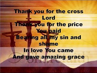 Worthy is the Lamb - hillsong