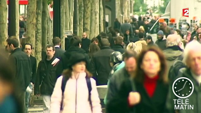 Les zones urbaines davantage touchées par la pauvreté