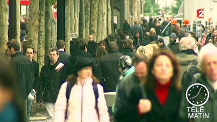 Les zones urbaines davantage touchées par la pauvreté