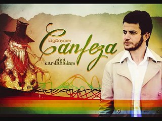 Canfeza Şeftali Kırmızısı