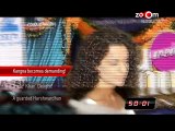 Bollywood News in 1 minute - 01062015 - Shahrukh Khan, Salman Khan, Kangana Ranaut