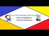 Nylon Laundry Bags - Stores.laundrybagsonline.com