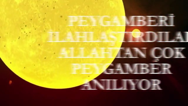 KURAN BİZE YETER İslami Videolar izle Dini Videolar izle