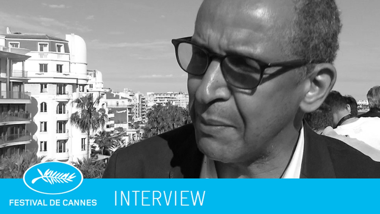 A. SISSAKO -interview- (en) Cannes 2015