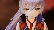 Yoru no nai Kuni - Teaser Movie