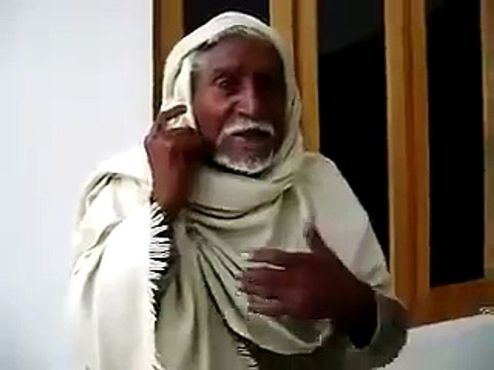 بہت خوب بابا جی
