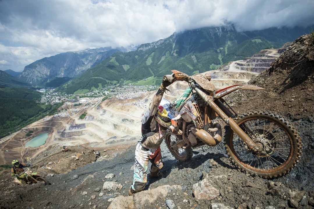 Red Bull Hare Scramble