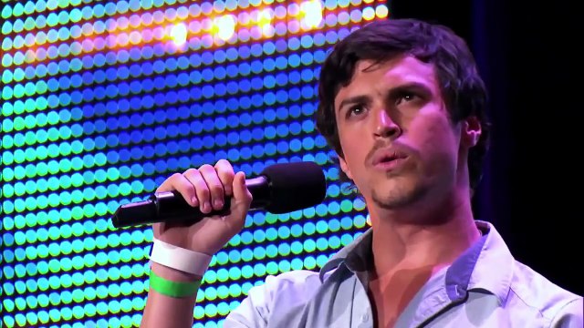 Alex ,u0026 Sierra ,Sultry Cover of Britney Spears',Toxic,THE X FACTOR USA 2013