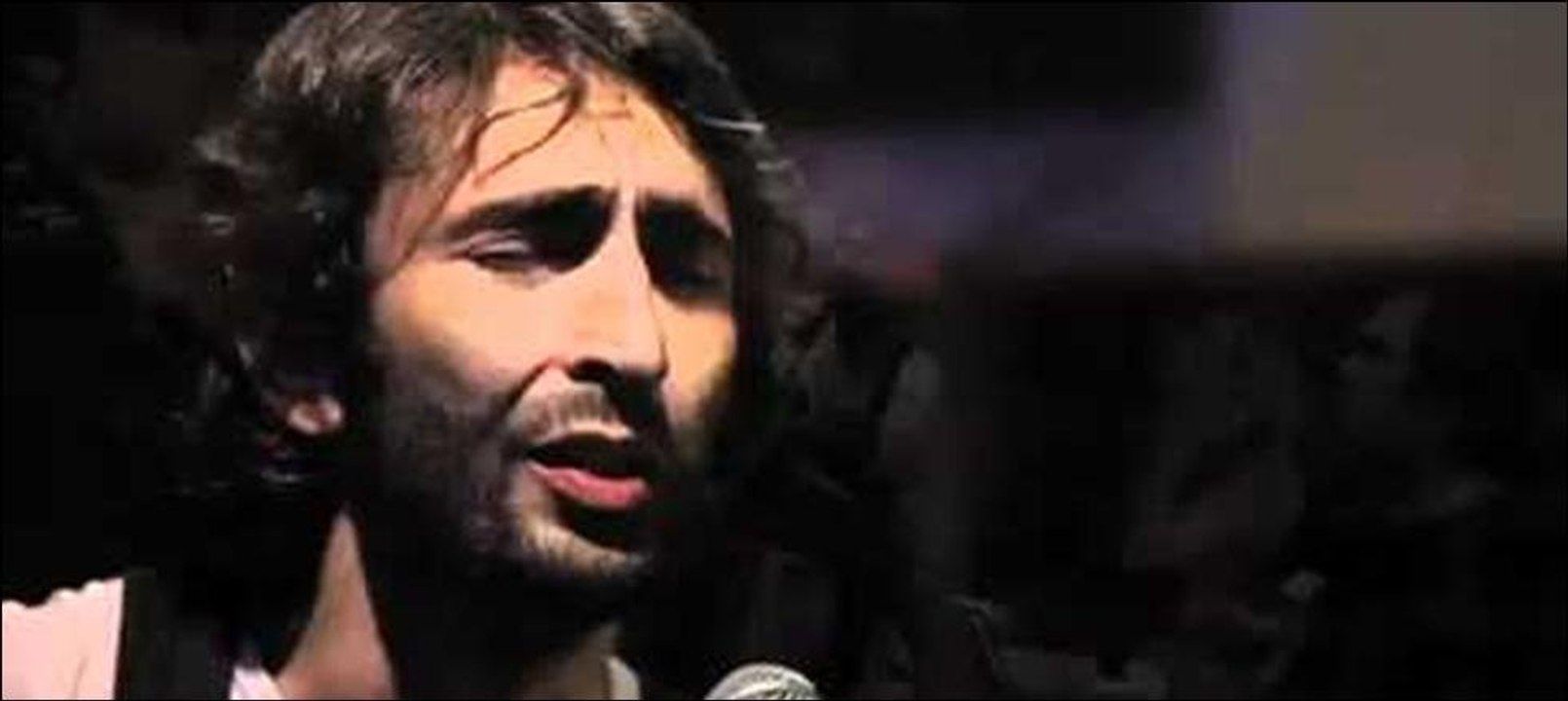 Fırat Tanış HDP için söyledi