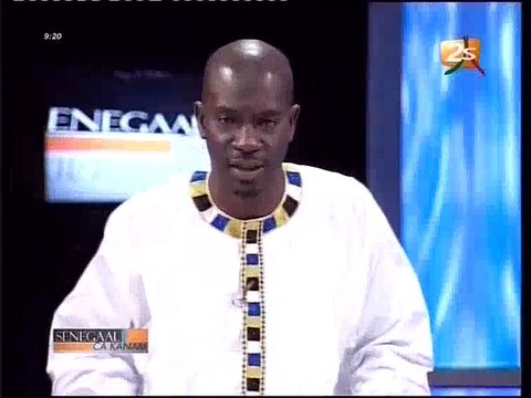 Senegal ca kanam : Lettre ouverte de tounkara à Mankkeur Ndiaye