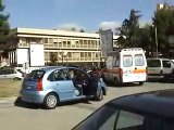 Ascoli - Ladro albanese non si ferma all'alt: i carabinieri sparano e lo uccidono