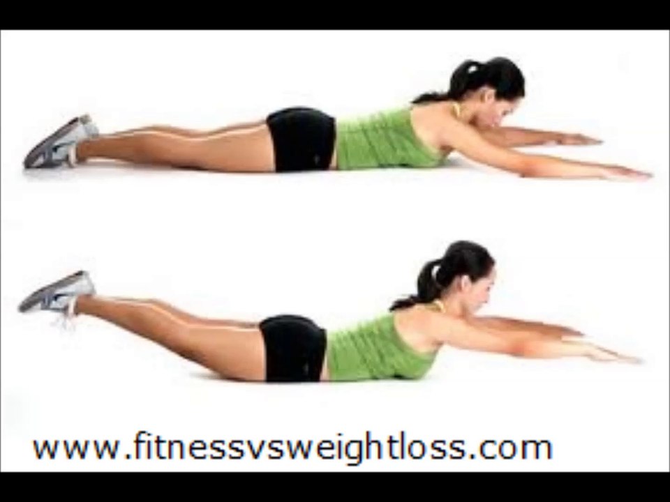 30 besten Übungen für Frauen zu Hause - 30 melhores exercícios para as mulheres, em casa