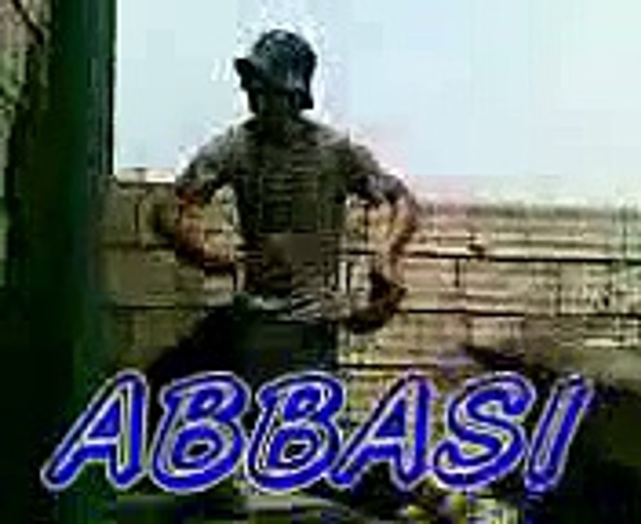 pakistani WORKER