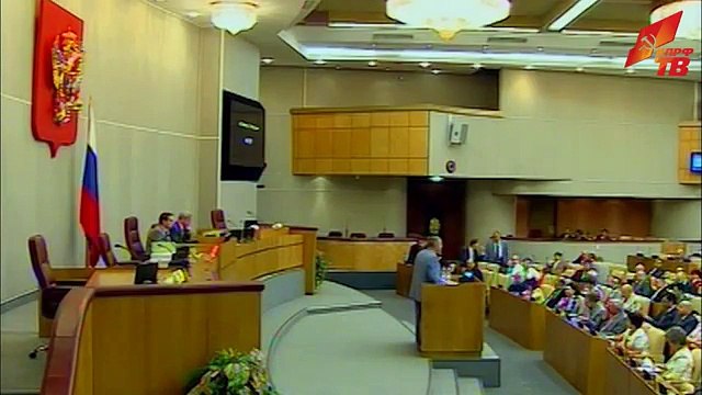 Вступив в ВТО, Россия окажется на лобном месте