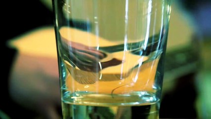 Music-less Music Video