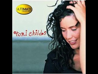 Toni Childs - Heaven's Gate