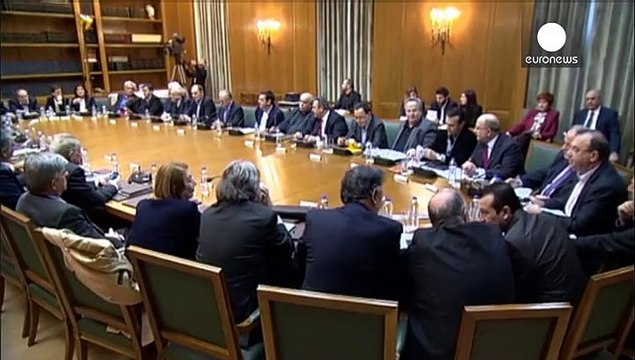 Greek debt crisis: 'no room for more compromises,' says Athens minister