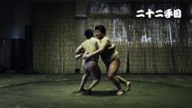 48 techniques de Sumo