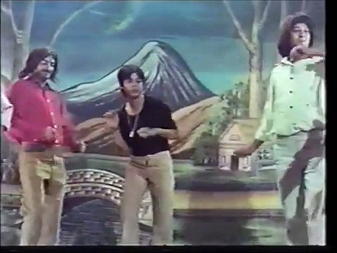 MUNAWAR ZAREEF - Nashean Ne Sariyan - Masood Rana - Film- Banarsi Thag - Tune.pk[via torchbrowser.com]