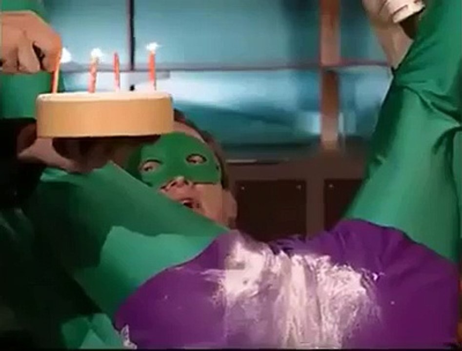 happy air